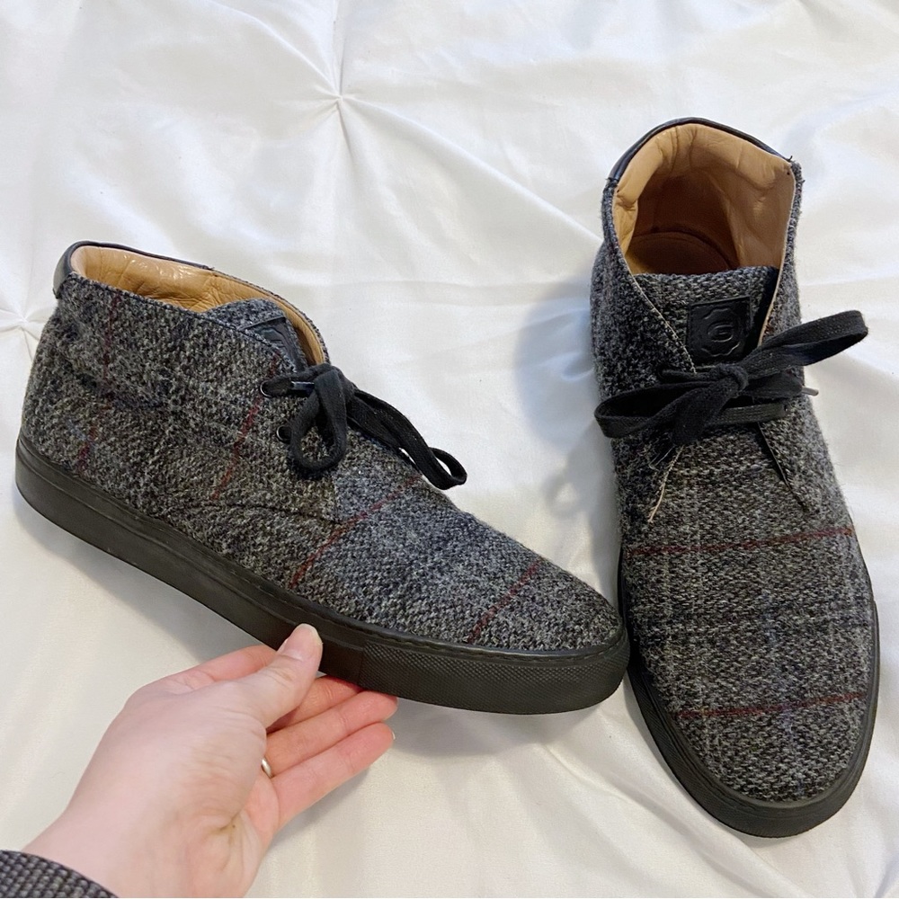 Men’s Oakley Greats Shoes - Picture 3 of 9